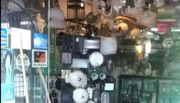 Electricidad E Iluminacion Victor Del Propietario - San Martín