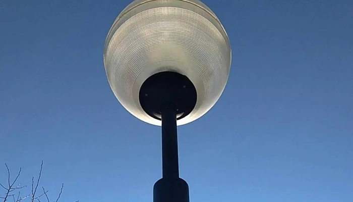 Electricidad E Iluminacion Victor Instagram - San Martín