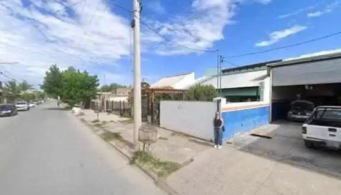 Electricidad El Ruso -  Comentariosdeg - Villa Regina