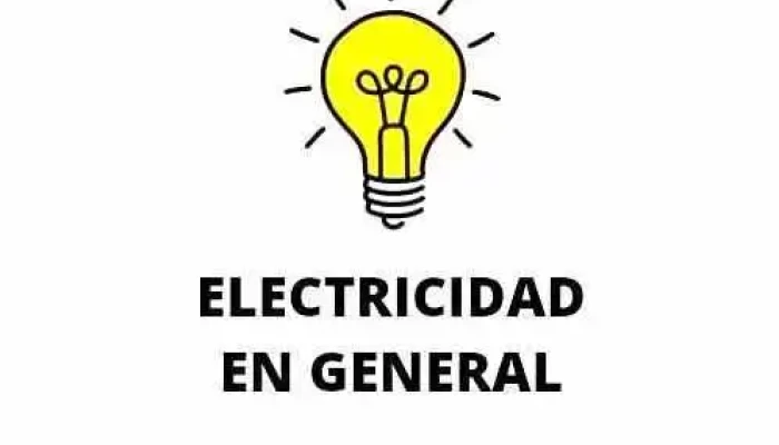 Electricidad En General -  Del Propietario - Funes