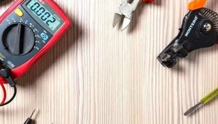 Electricidad - Ezequiel Bres - Posadas