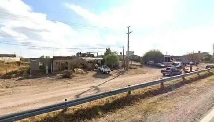Electricidad Fredy -  Comentarios - Villa Ojo de Agua