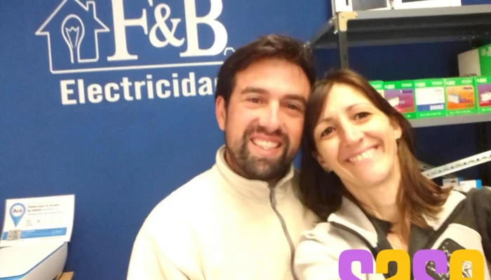 Electricidad Fyb Descuentos - Trenel