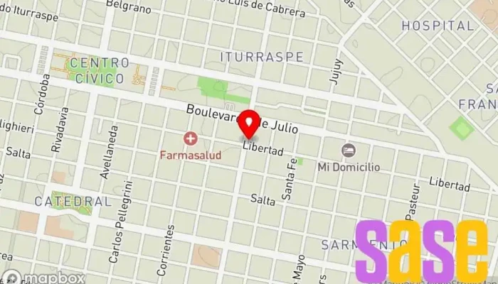 mapa de Electricidad Gallara Tienda de electricidad, Tienda de iluminación, Mayorista en San Francisco
