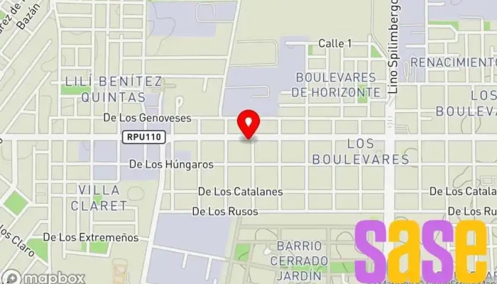 mapa de Electricidad Gauss Tienda de electricidad, Tienda de iluminación en X5022EPB