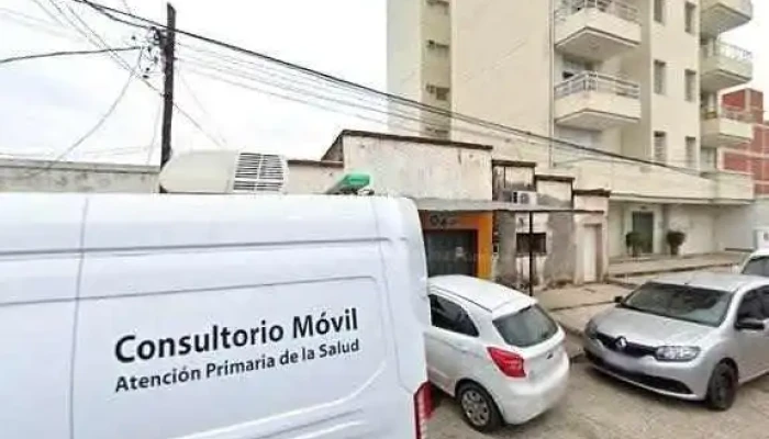 Electricidad Geminis -  Zona - Corrientes