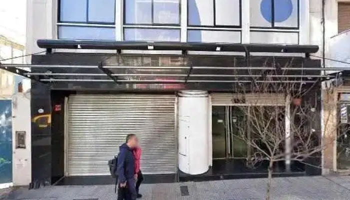 Electricidad Gustavo -  Sitio Webdeg - Cdad. Autónoma de Buenos Aires