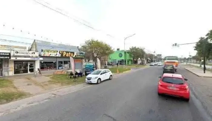 Electricidad Huanquelen -  Cerca De Mi - Cap. Bermúdez