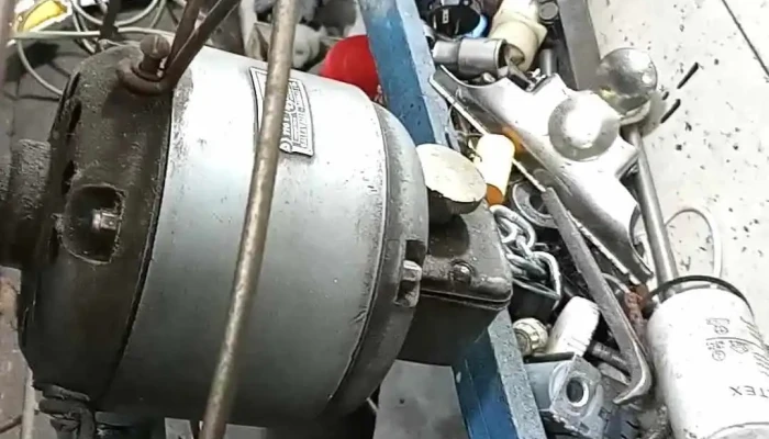 Electricidad Juriol Videos - Santa Fe de la Vera Cruz