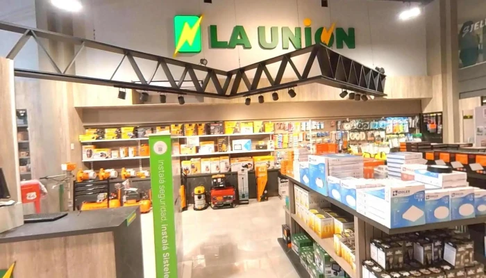 Electricidad La Union Srl Interior - Posadas