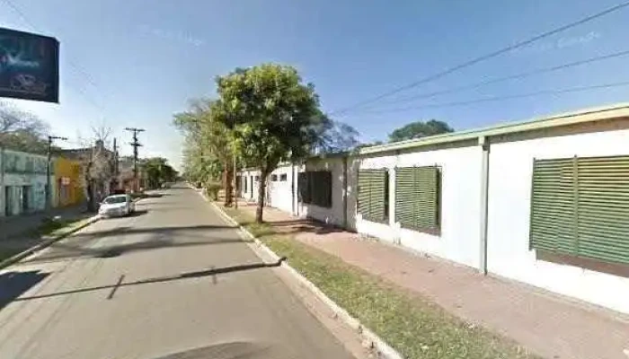Electricidad La Union Srl -  Numerodeg - Ituzaingó