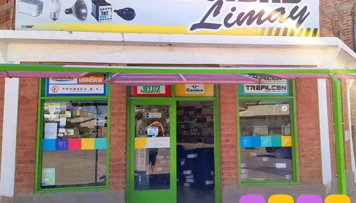 Electricidad Limay -  Del Propietario - Plottier