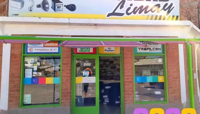 Electricidad Limay - Plottier