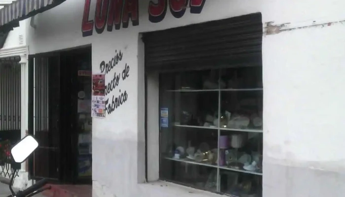 Electricidad Luna Sud -  Como Llegar - Santiago del Estero