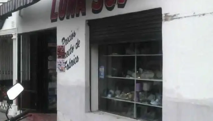 Electricidad Luna Sud - Santiago Del Estero