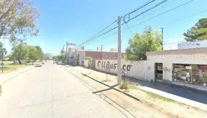 Electricidad Meschini -  Horario - Gral. Roca