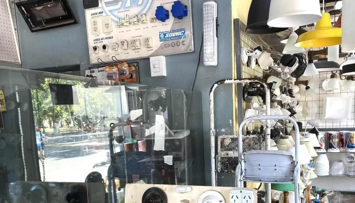 Electricidad Mitre -  Numero - Villa Gdor. Galvez