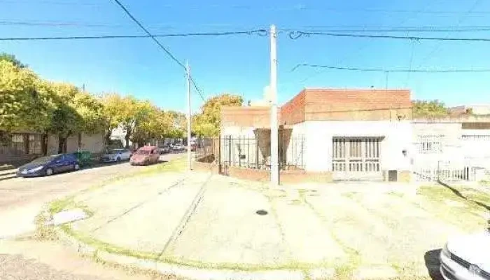 Electricidad Oeste -  Numerodeg - Rosario