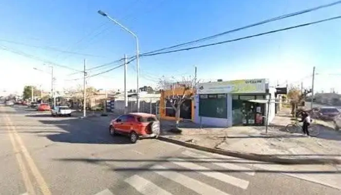 Electricidad Paredes -  Horariodeg - Neuquén
