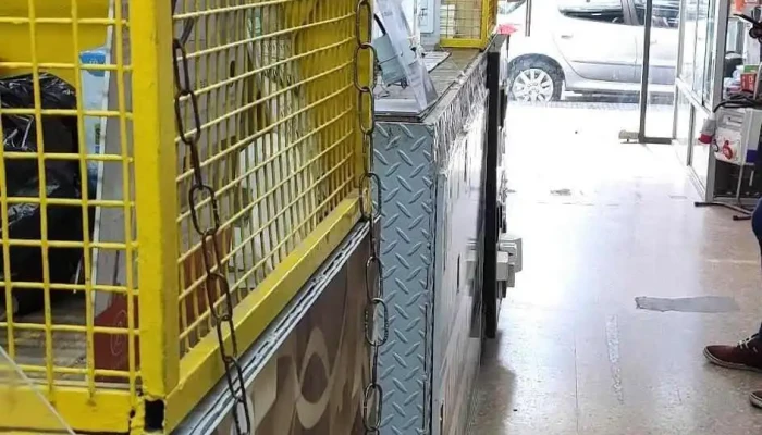 Electricidad Parque -  Catalogo - Cdad. Autónoma de Buenos Aires