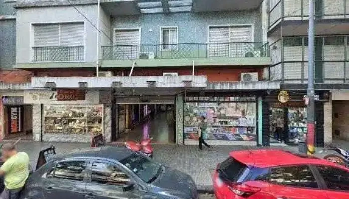 Electricidad Parque -  Catalogodeg - Cdad. Autónoma de Buenos Aires