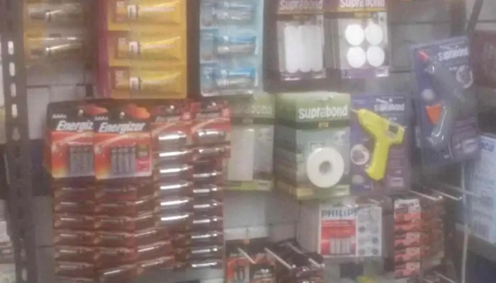 Electricidad Parque -  Electronica De Consumo - Cdad. Autónoma de Buenos Aires