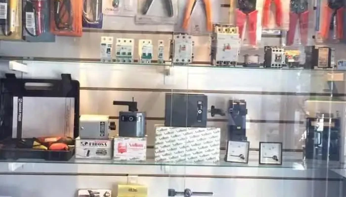 Electricidad Punilla -  Electronica De Consumo - Cosquín