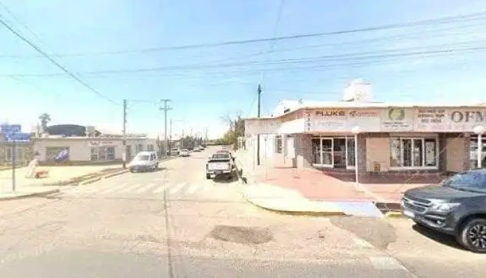Electricidad -  Puntaje - Maipú