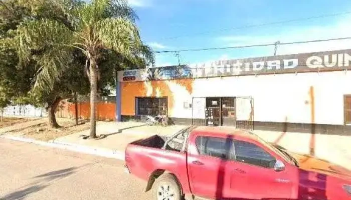 Electricidad Quimili Puntaje - Quimili