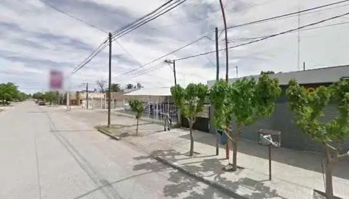Electricidad Robert Express -  Horariodeg - Catriel