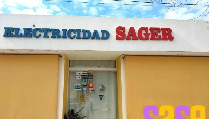 Electricidad Sager - Malabrigo