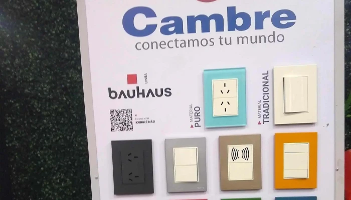 Electricidad San Martin Sa Cerca De Mi - Ramos Mejía