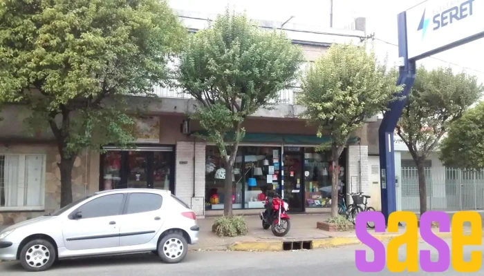 Electricidad Seret -  Del Propietario - Villa Constitución