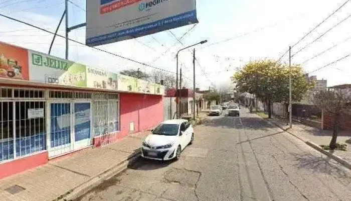 Electricidad Serra -  Descuentosdeg - San Lorenzo