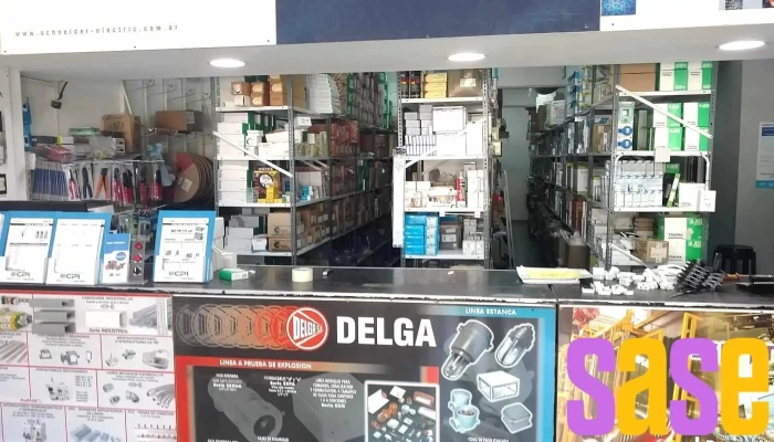 Electricidad Serra -  Electronica De Consumo - San Lorenzo