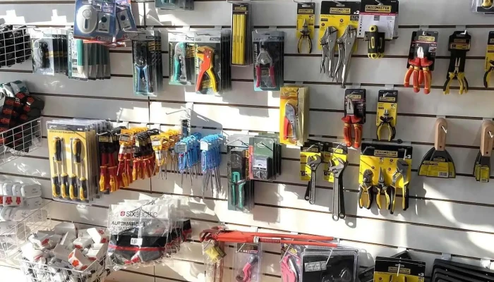 Electricidad Violo -  Como Llegar - Gral. Pico