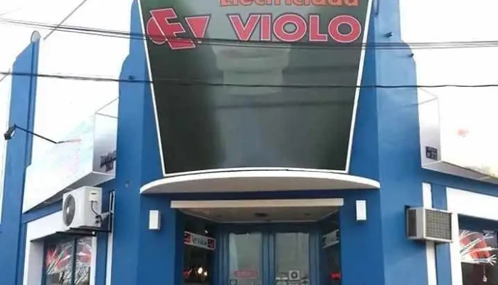 Electricidad Violo -  Del Propietario - Gral. Pico