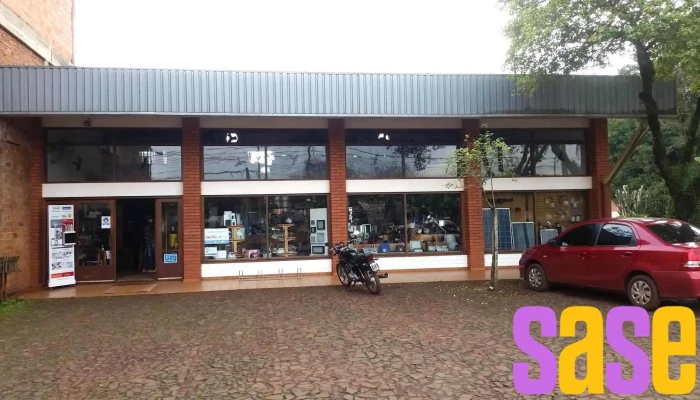 Electricidad Weyreuter Ventas -  Abierto Ahora - Montecarlo
