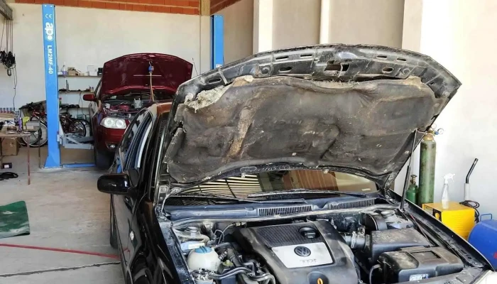 Electricidad Y Aire Acondicionado Del Automotor -  Del Propietario - Chajarí