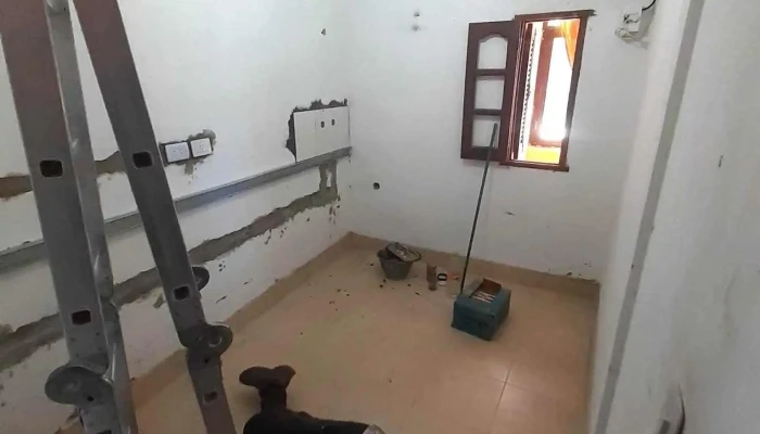 Electricidad Y Refrigeracion -  Interior - San Fernando del Valle de Catamarca