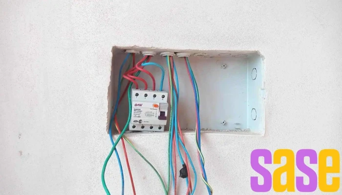 Electricidad y Refrigeración José García - Garupa