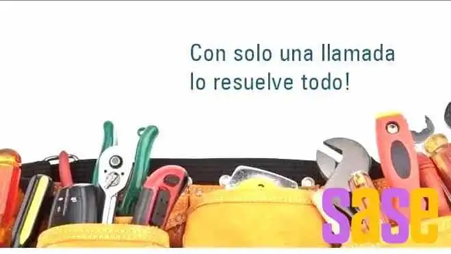Electricidad y refrigeración Ramonda - James Craik