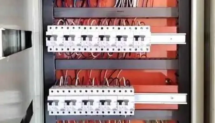 Electricidad y servicios Nieva - Funes