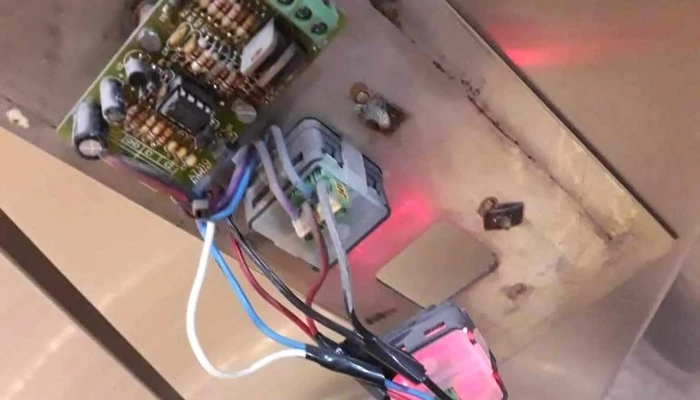 Electricista 24Hs - Cdad. Autónoma De Buenos Aires