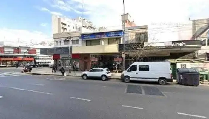 Electricista A Domicilio -  Donde - Fbv