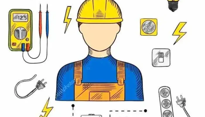 Electricista -  Del Propietario - Marcos Juárez