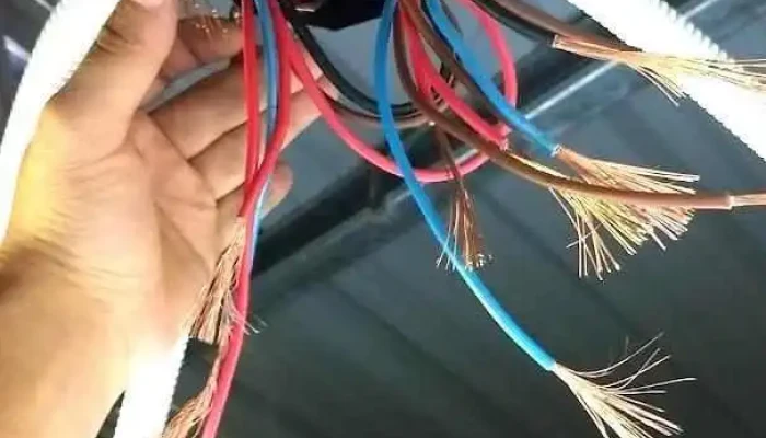 Electricista domiciliario - San Roque