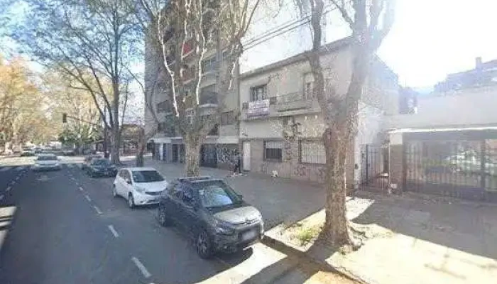 Electricista Edgardo Silvero -  Numerodeg - Cdad. Autónoma de Buenos Aires