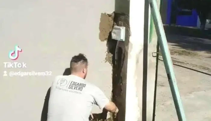Electricista Edgardo Silvero -  Videos - Cdad. Autónoma de Buenos Aires