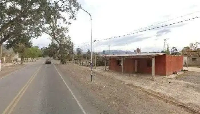 Electricista Emmanuel Promociondeg - Villa Basilio Nievas